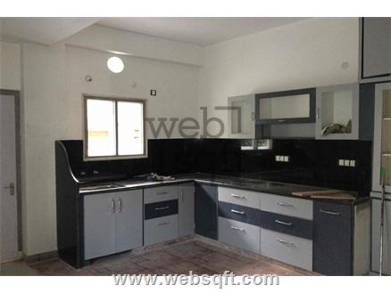 Hyderabad 3 BHK Duplex House for Sale