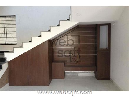 Sainikpuri 3 BHK Duplex House for Sale