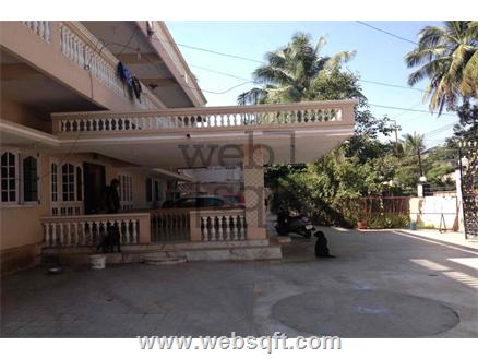 Independent house for Sale