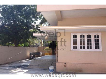 3 BHK Independent house for Sale in Telangana