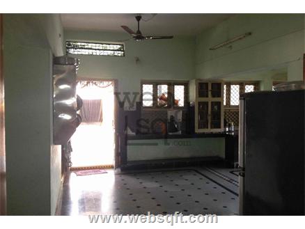 Hyderabad 3 BHK Independent house for Sale