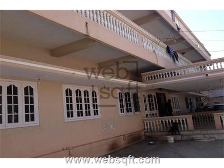 Residential Independent house for Sale in Hyderabad
