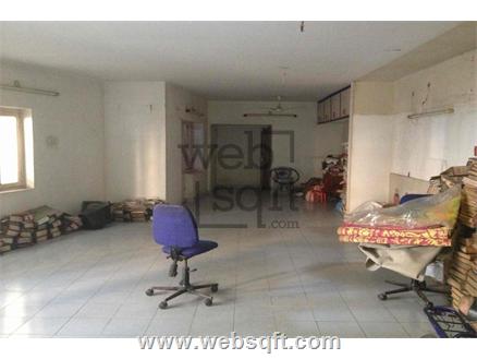 Commercial Office Space for Sale in Malkajgiri