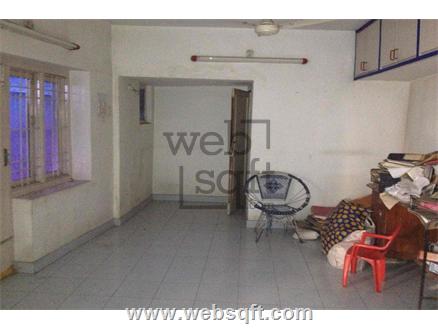 Commercial Office Space for Sale in Hyderabad