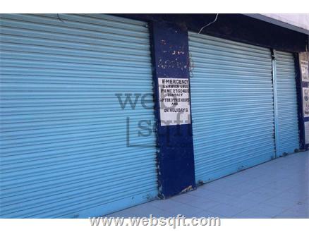Commercial Office Space for Sale
