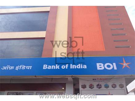 Commercial Office Space for Rent in Hyderabad
