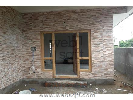 3 BHK Duplex House for Sale in sainikpuri