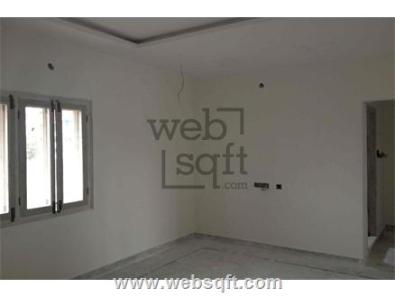 3 BHK Duplex House for Sale in Telangana