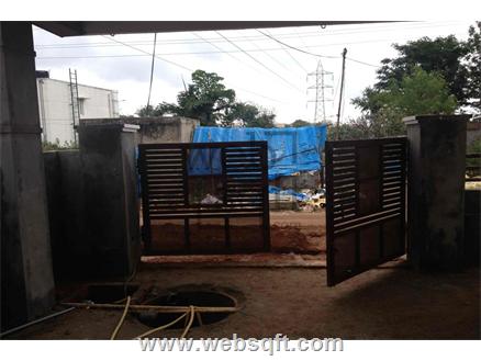 Duplex House for Sale in Hyderabad