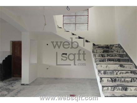 Residential Duplex House for Sale in sainikpuri