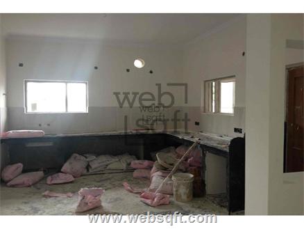 Duplex House for Sale