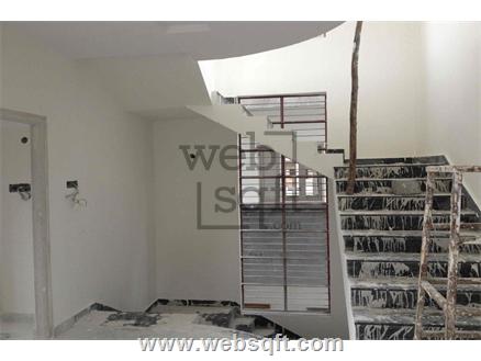 Duplex House for Sale in sainikpuri