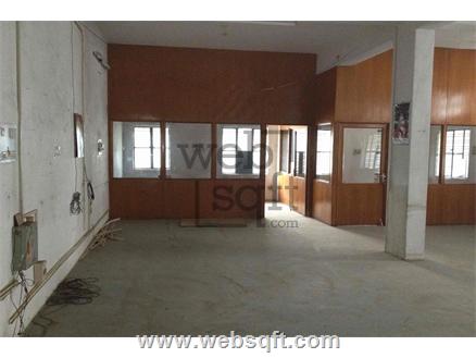 Office Space for Rent in ECIL