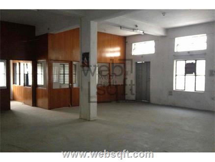 Commercial Office Space for Rent in Hyderabad