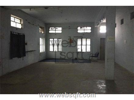 Office Space for Rent in Hyderabad