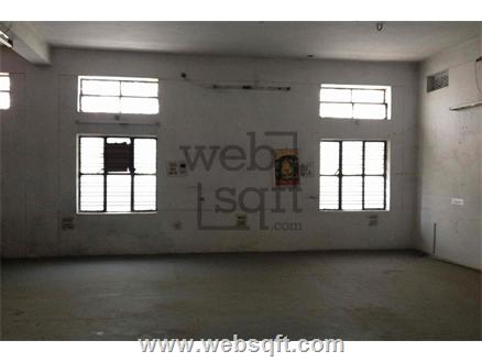 Hyderabad Office Space for Rent