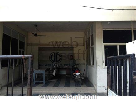 Office Space for Rent in Telangana