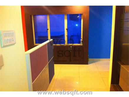 Office Space for Rent in Hyderabad