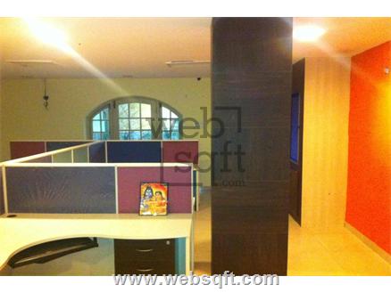 Hyderabad Office Space for Rent