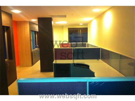 Office Space for Rent