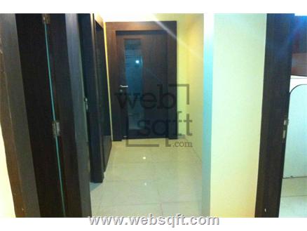 Jubilee Hills Office Space for Rent