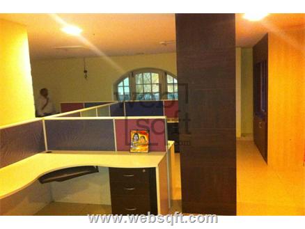 Commercial Office Space for Rent