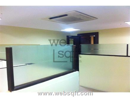 Commercial Office Space for Rent in Jubilee Hills