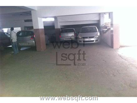 Hyderabad Office Space for Rent
