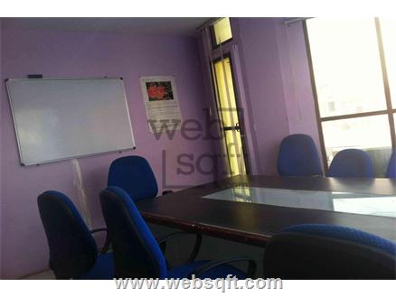 Commercial Office Space for Rent