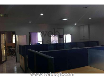 Commercial Office Space for Rent in Panjagutta