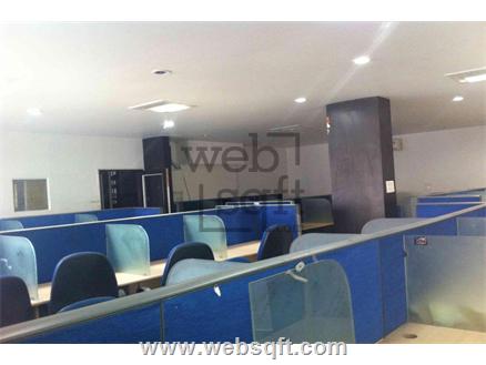 Commercial Office Space for Rent in Telangana