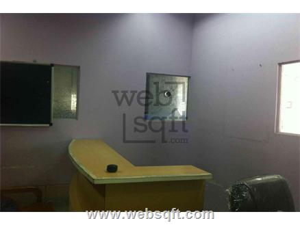 Panjagutta Office Space for Rent