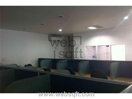 Office Space for Rent