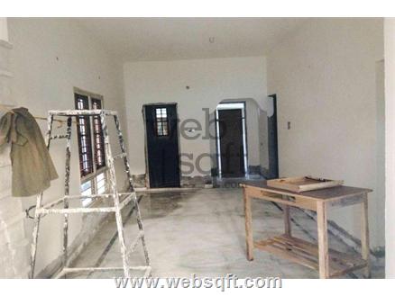 Residential Duplex House for Sale in Sainikpuri