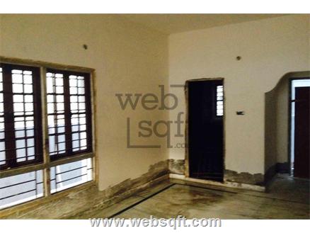 Duplex House for Sale