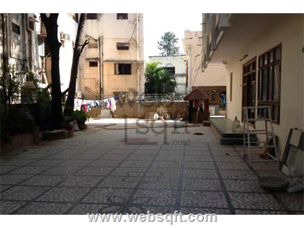 Commercial Office Space for Rent in Vikrampuri