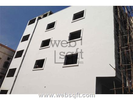 Office Space for Rent in Telangana