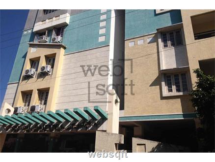 Residential Apartment-flats for Sale in Hyderabad