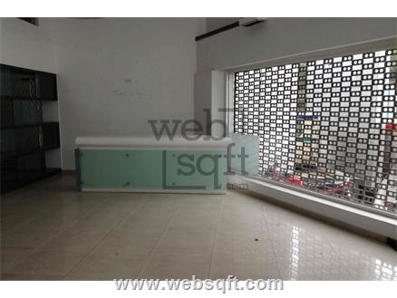 Retail showroom for Rent in Hyderabad