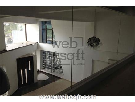 Banjara Hills Retail showroom for Rent