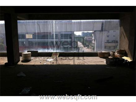 Commercial Office Space for Rent in Hyderabad
