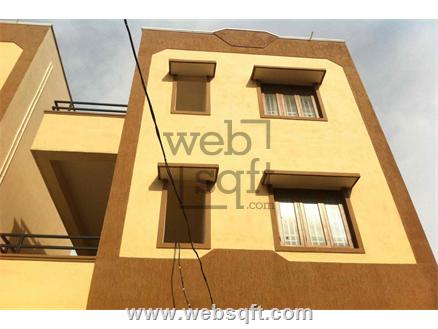 Residential Bungalow for Sale in Hyderabad