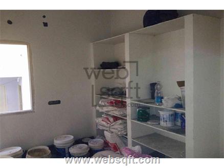 3 BHK Residential Apartment-flats for Sale