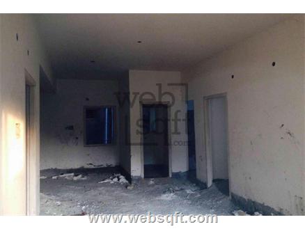 Residential 3 BHK Apartment-flats for Sale
