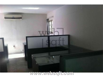 Hyderabad Office Space for Rent