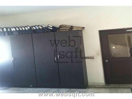 Banjara Hills Office Space for Rent