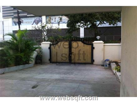 Commercial Office Space for Rent