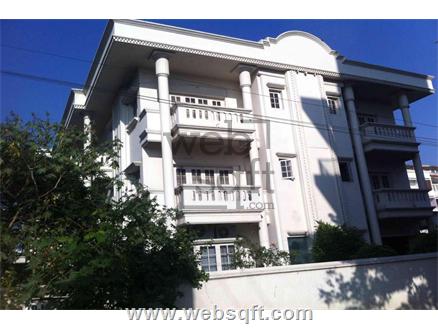 Office Space for Rent in Hyderabad