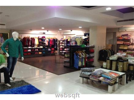 Retail showroom for Rent in Hydernagar