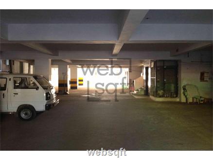 Commercial Showroom for Rent